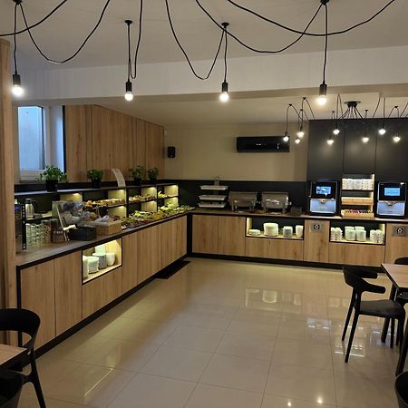 Baltic Sun Spa Реваль Экстерьер фото