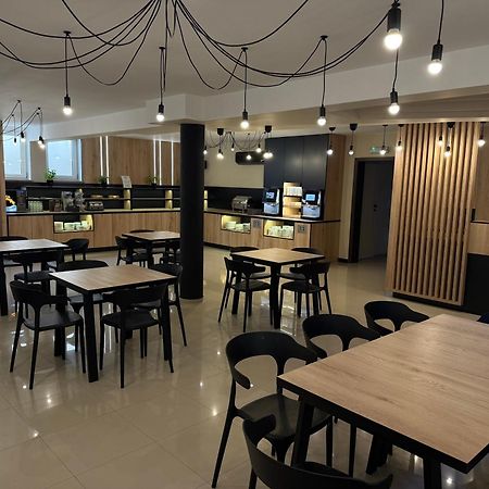 Baltic Sun Spa Реваль Экстерьер фото