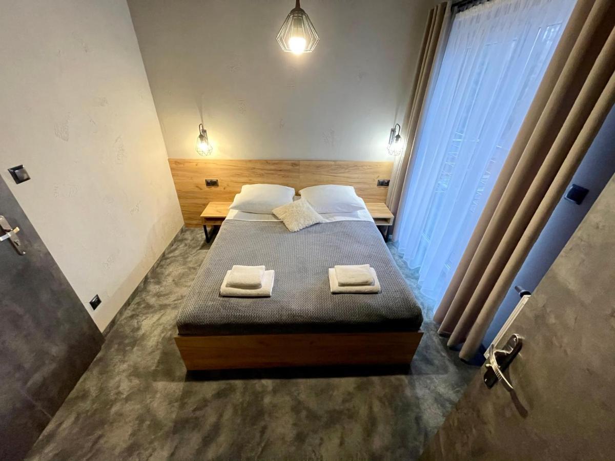 Baltic Sun Spa Реваль Экстерьер фото