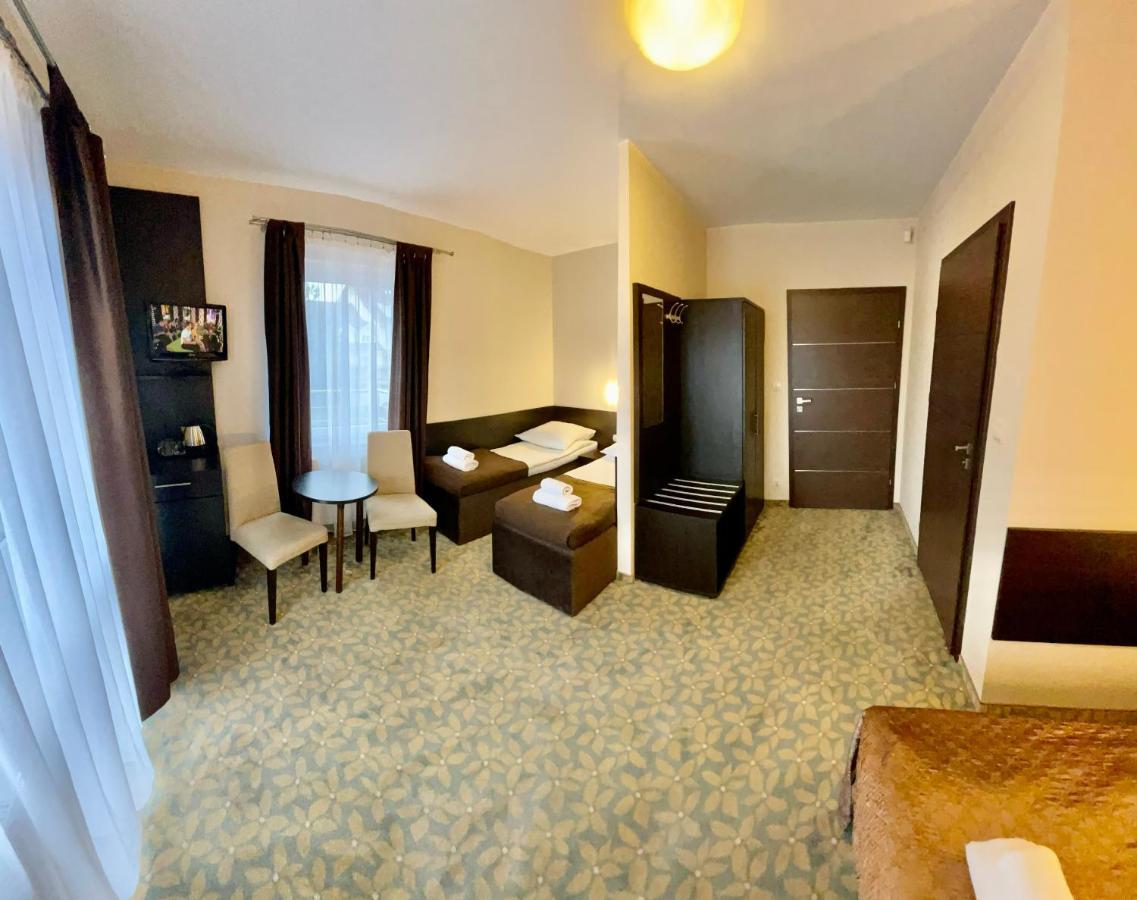 Baltic Sun Spa Реваль Экстерьер фото