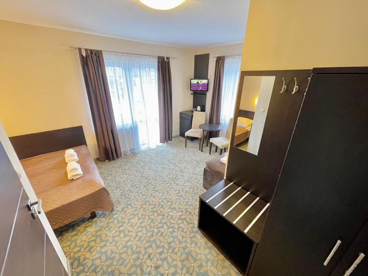 Baltic Sun Spa Реваль Экстерьер фото