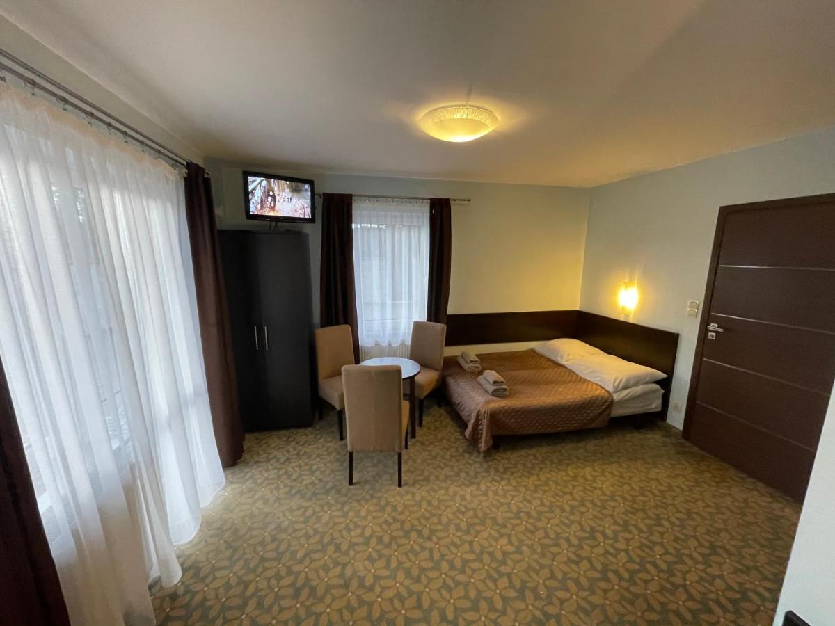 Baltic Sun Spa Реваль Экстерьер фото