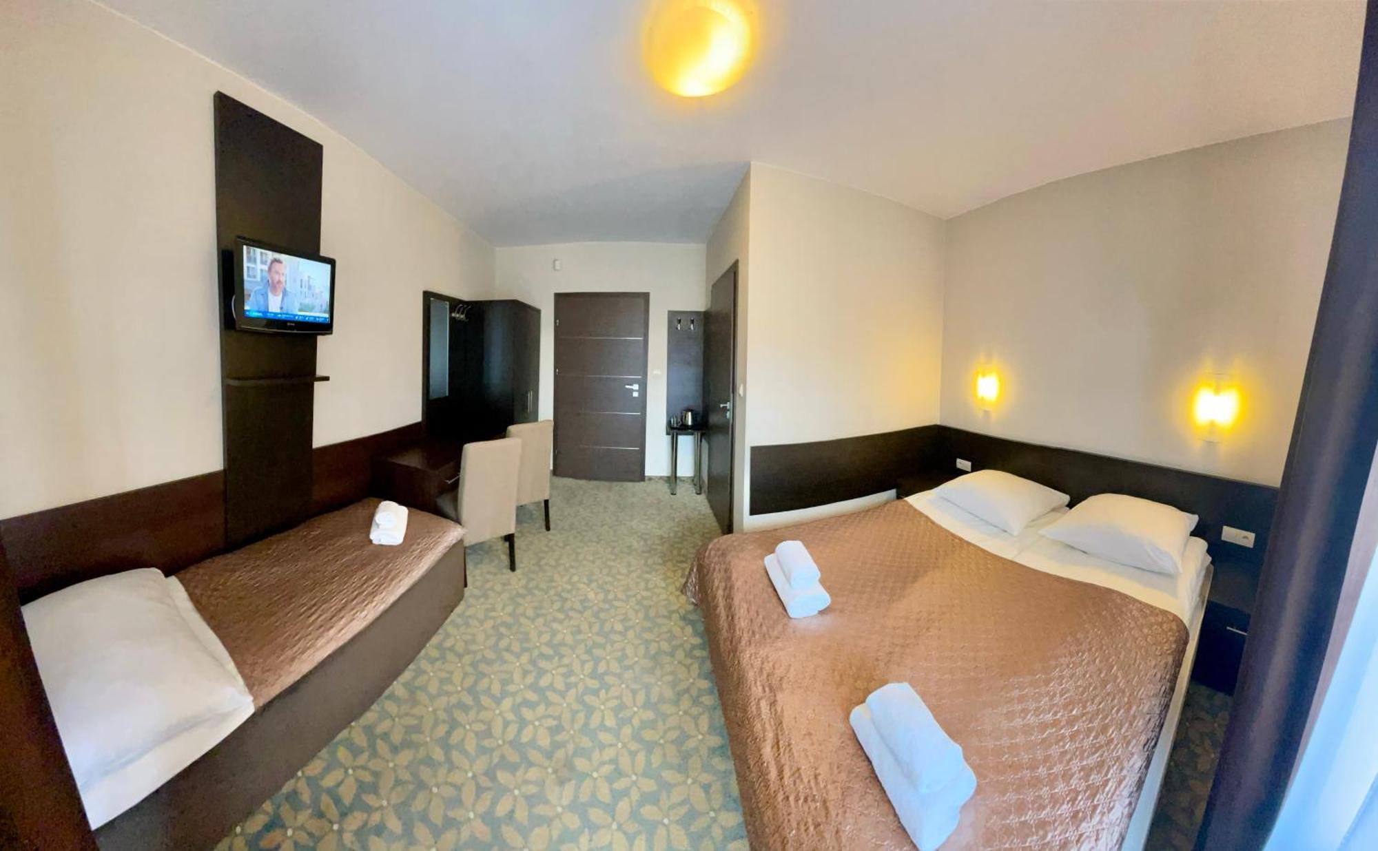 Baltic Sun Spa Реваль Экстерьер фото
