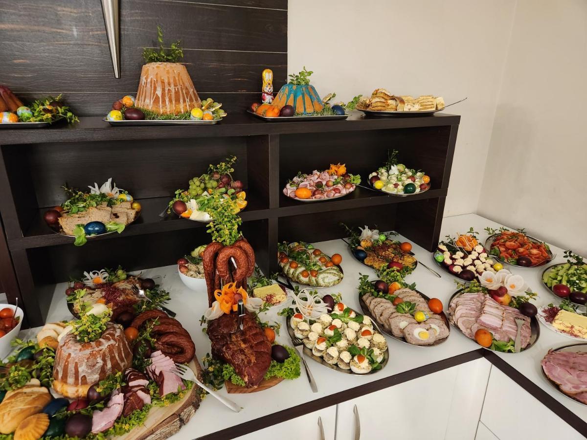 Baltic Sun Spa Реваль Экстерьер фото