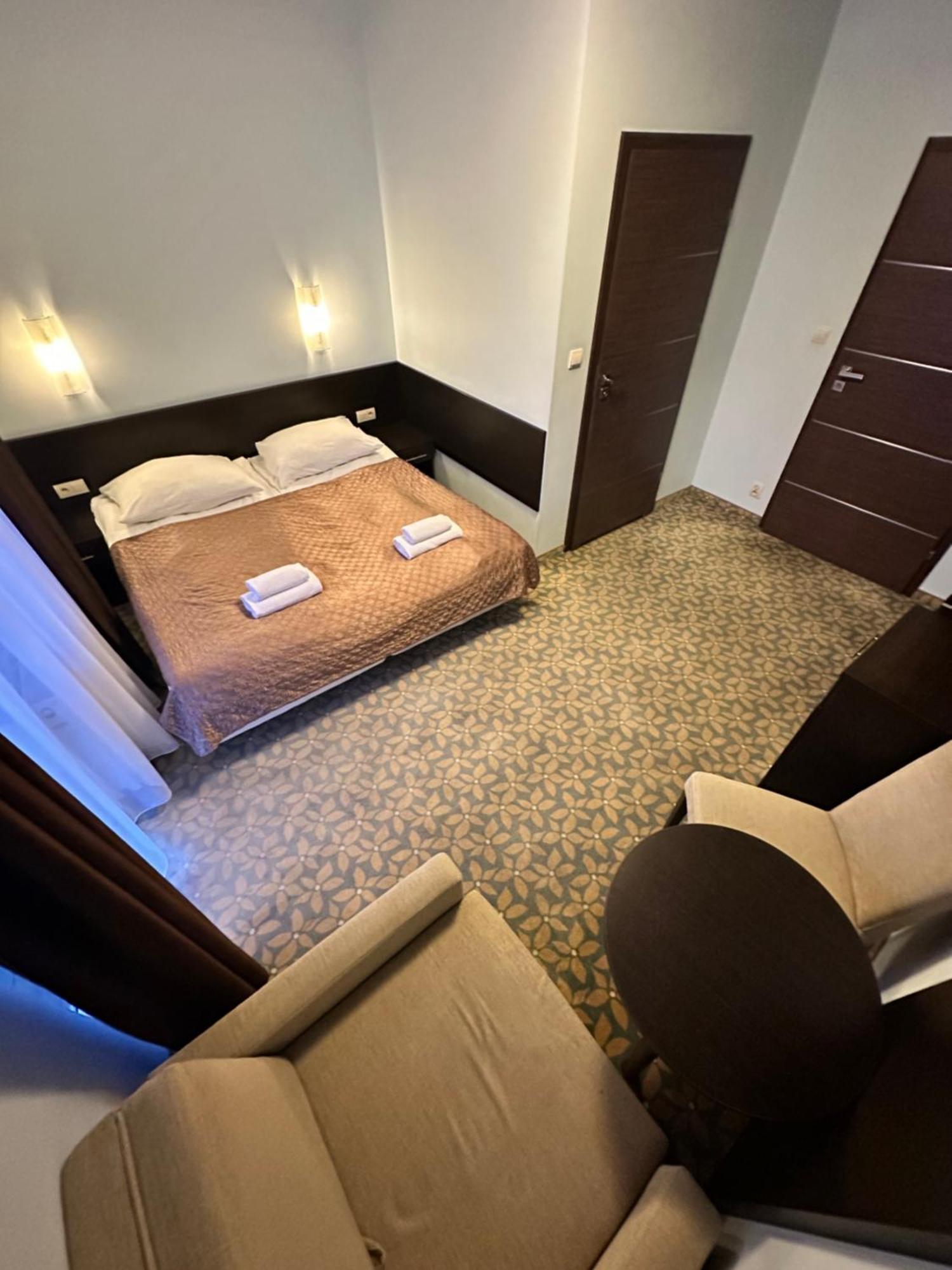 Baltic Sun Spa Реваль Экстерьер фото