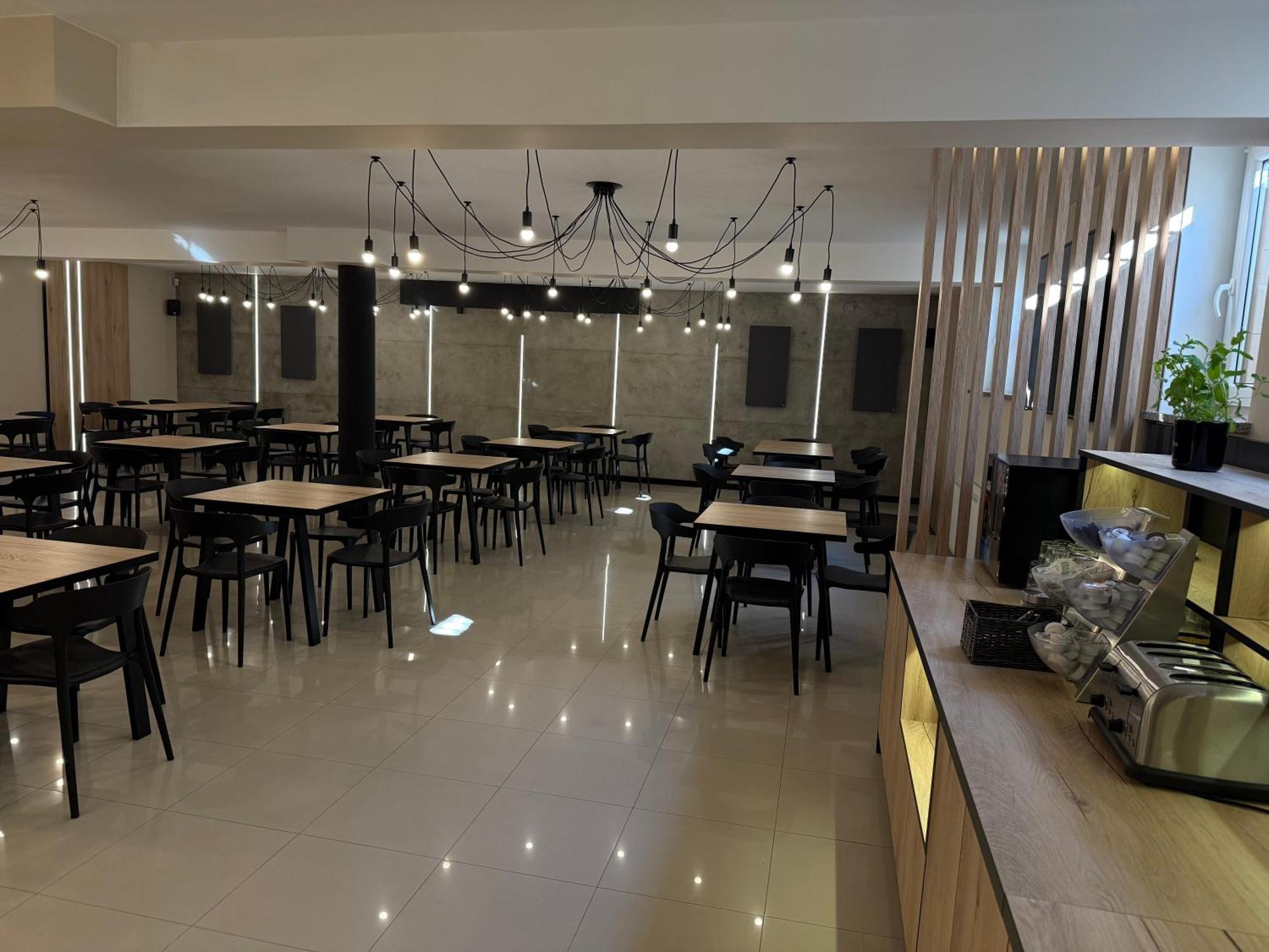 Baltic Sun Spa Реваль Экстерьер фото