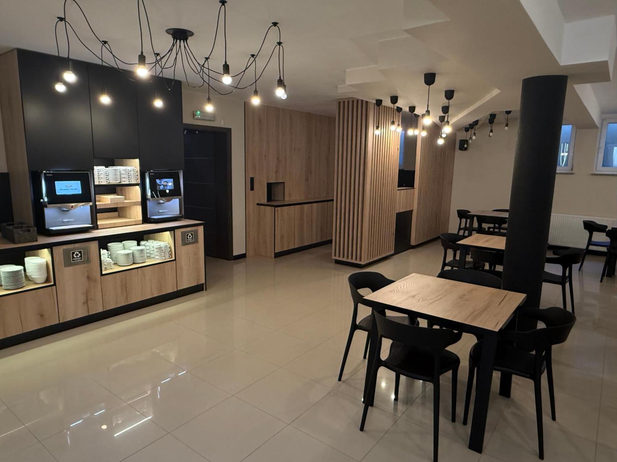 Baltic Sun Spa Реваль Экстерьер фото