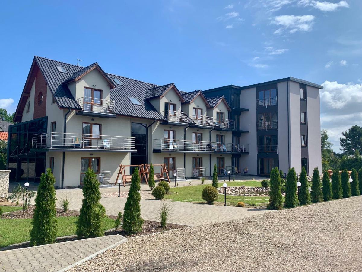 Baltic Sun Spa Реваль Экстерьер фото